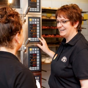 Bäckerei Gnaier – Filiale Schnaitheim