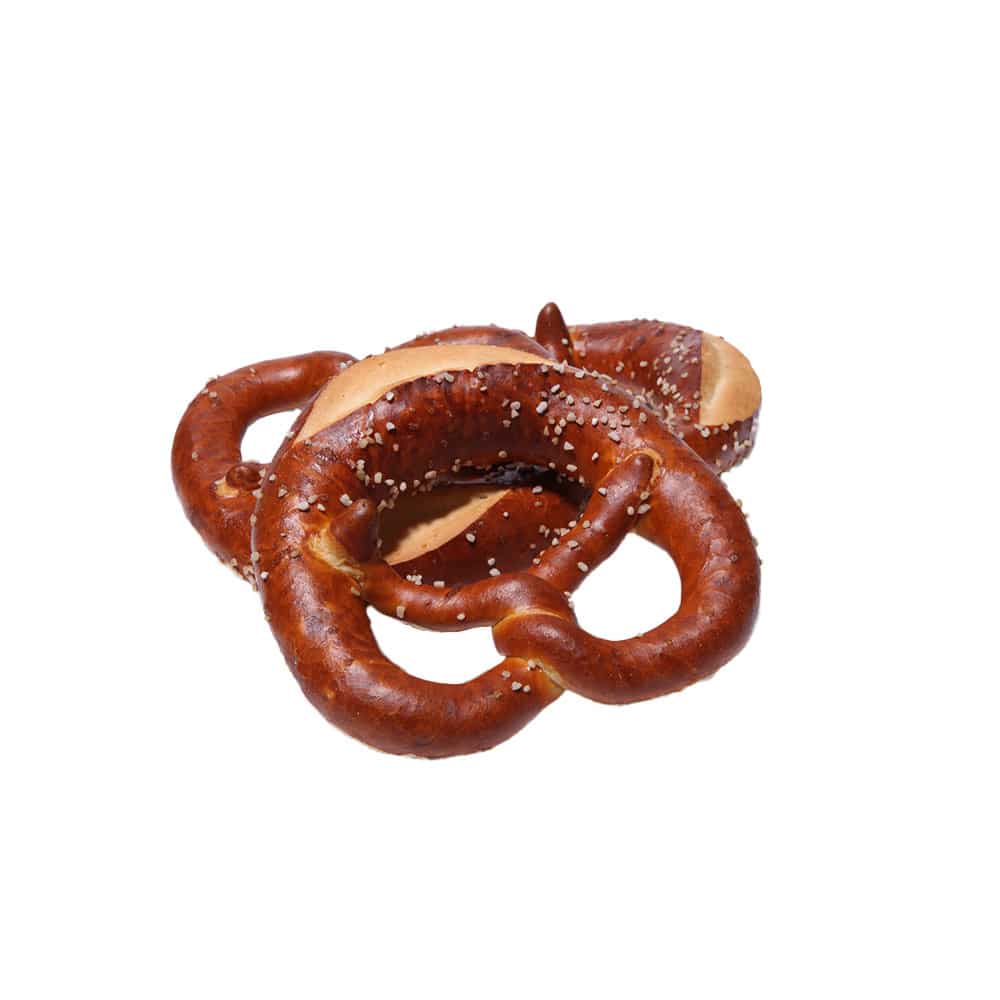 Gnaier Bäckerei - Brezel