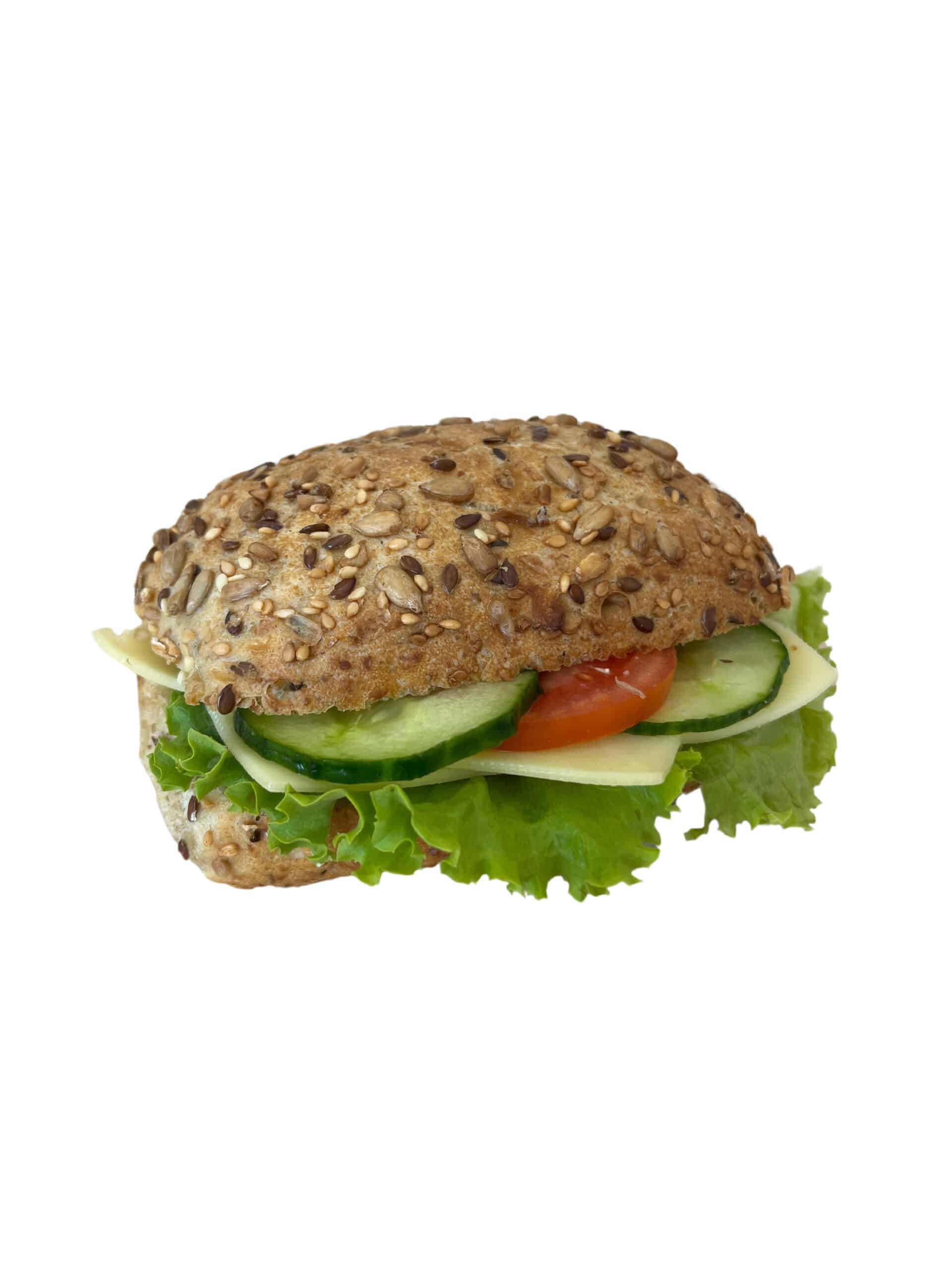 Gnaier Bäckerei - Gouda-Wecken