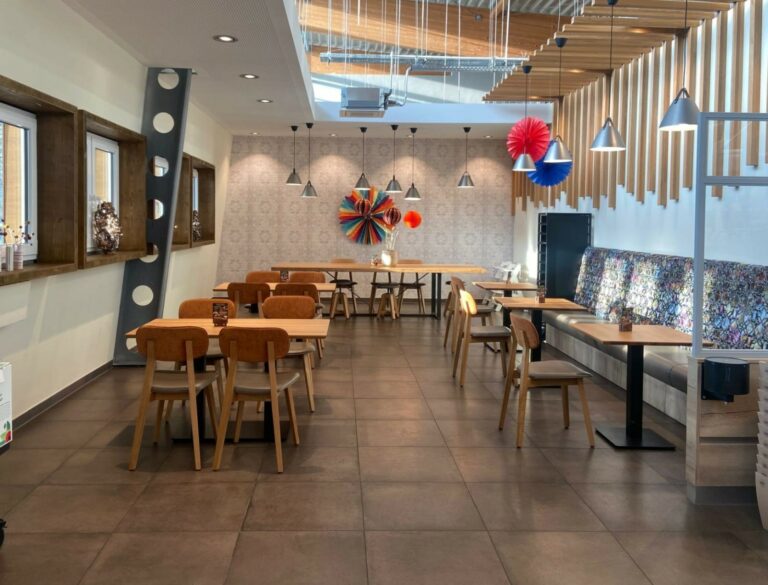 Gnaier Bäckerei - Filiale Sontheim