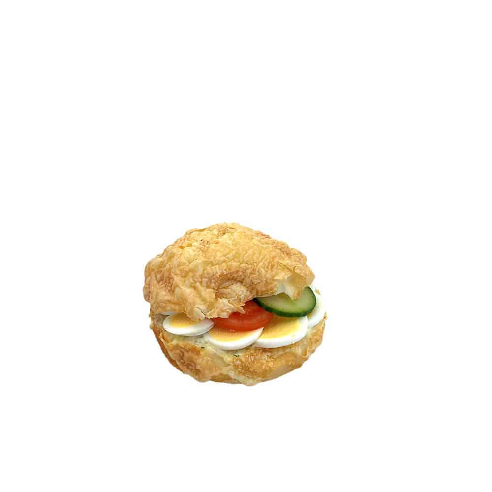 Gnaier Bäckerei - Käse-wEGG