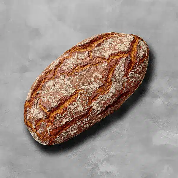 Gnaier Bäckerei - Bauern Kruste